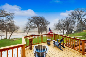 Waterside Haven